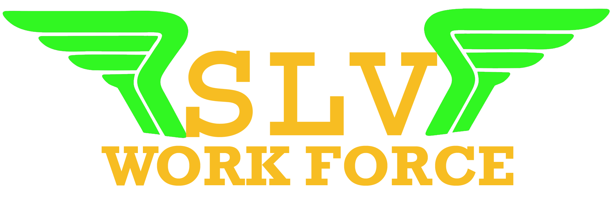 SLV Sticker Pack – SLV Merch Store
